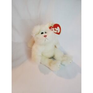 TY BEANIE BABY BABIES WITH TAG 1993 ATTIC‎ TREASURES ANIMAL CAT KATRINA